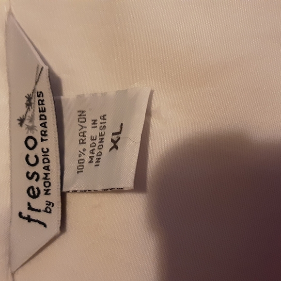 "Nomadic Traders" Shirt - Picture 6 of 6